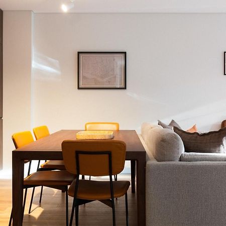 Viva Whilom Secret With Garage Apartment Porto Luaran gambar