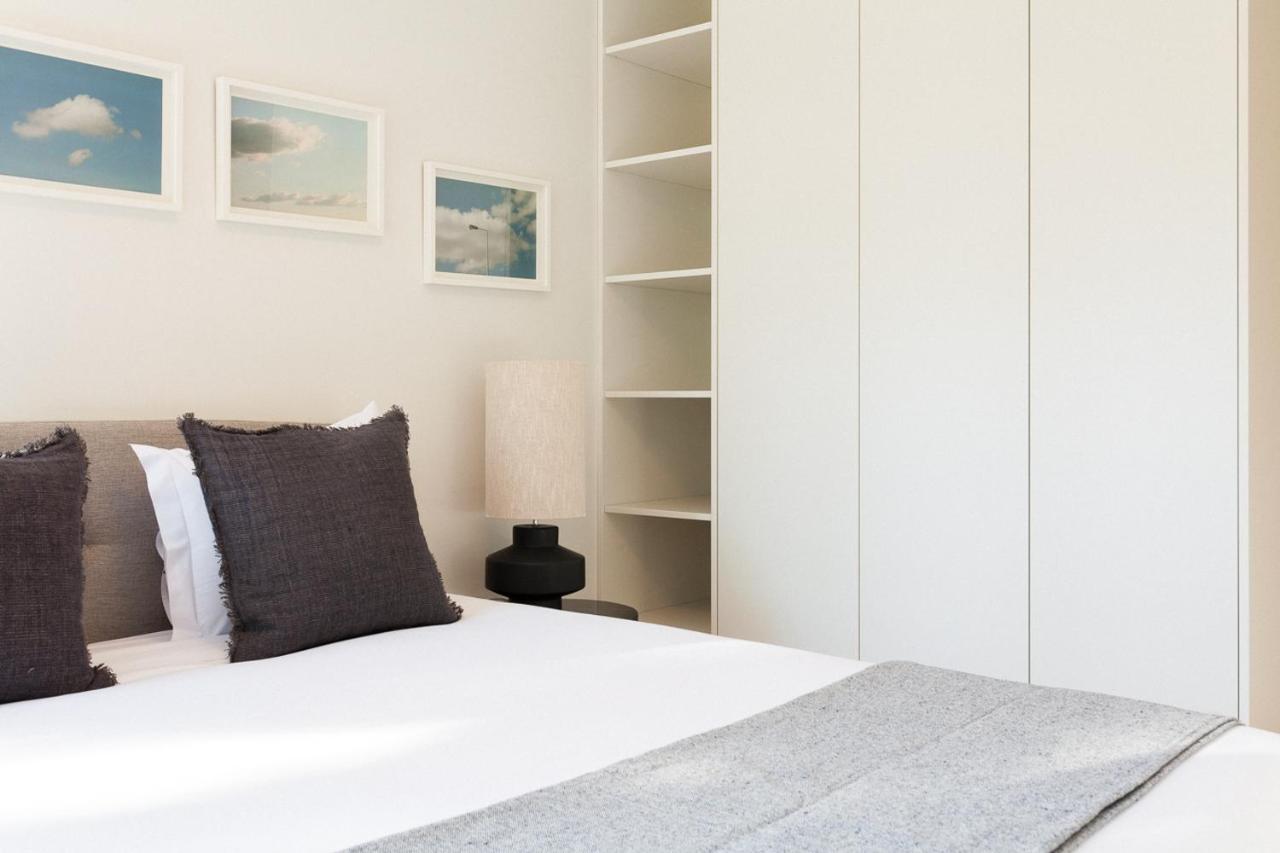 Viva Whilom Secret With Garage Apartment Porto Luaran gambar