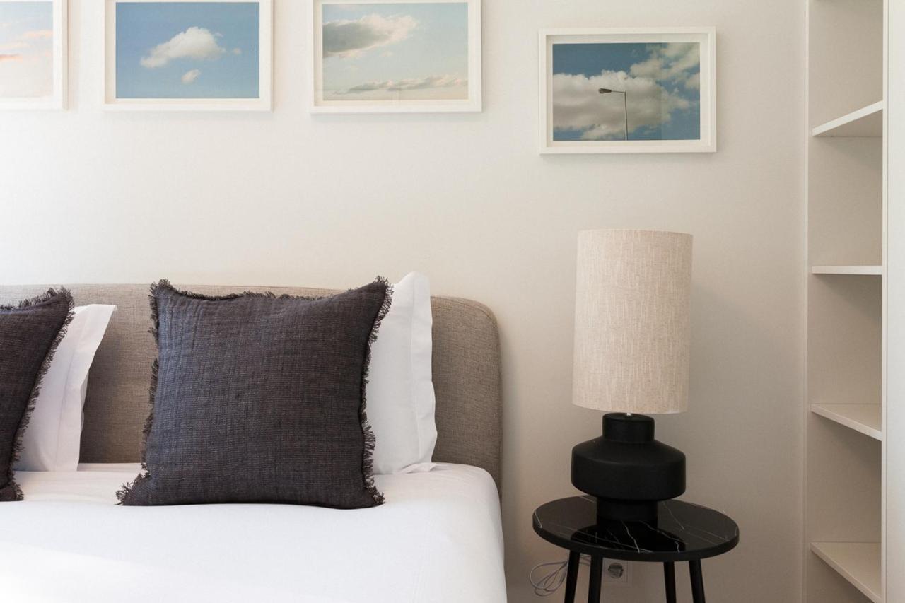 Viva Whilom Secret With Garage Apartment Porto Luaran gambar