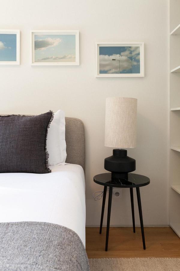 Viva Whilom Secret With Garage Apartment Porto Luaran gambar