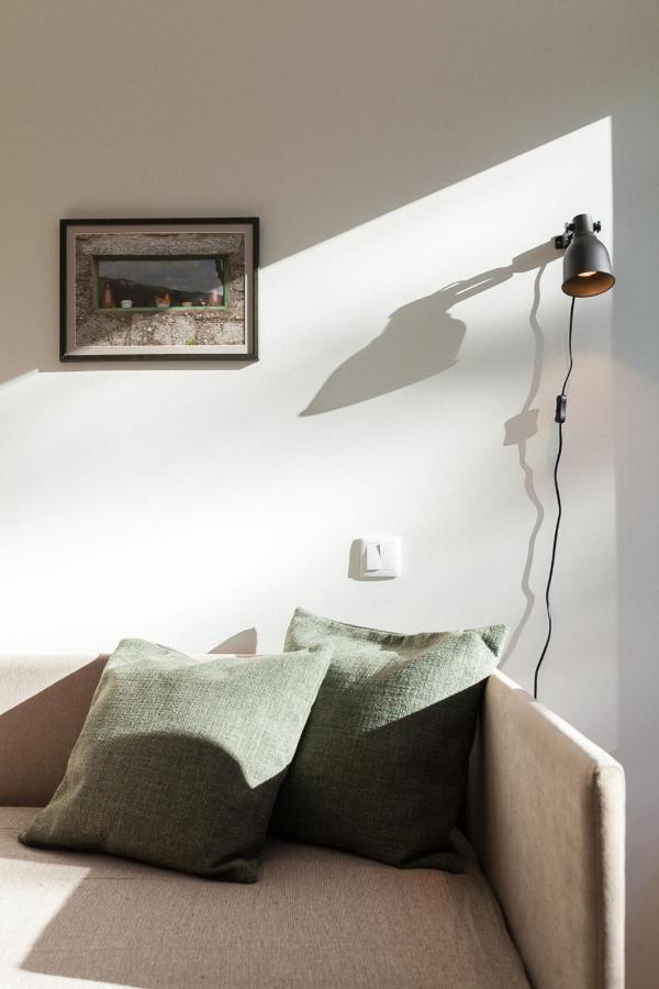Viva Whilom Secret With Garage Apartment Porto Luaran gambar