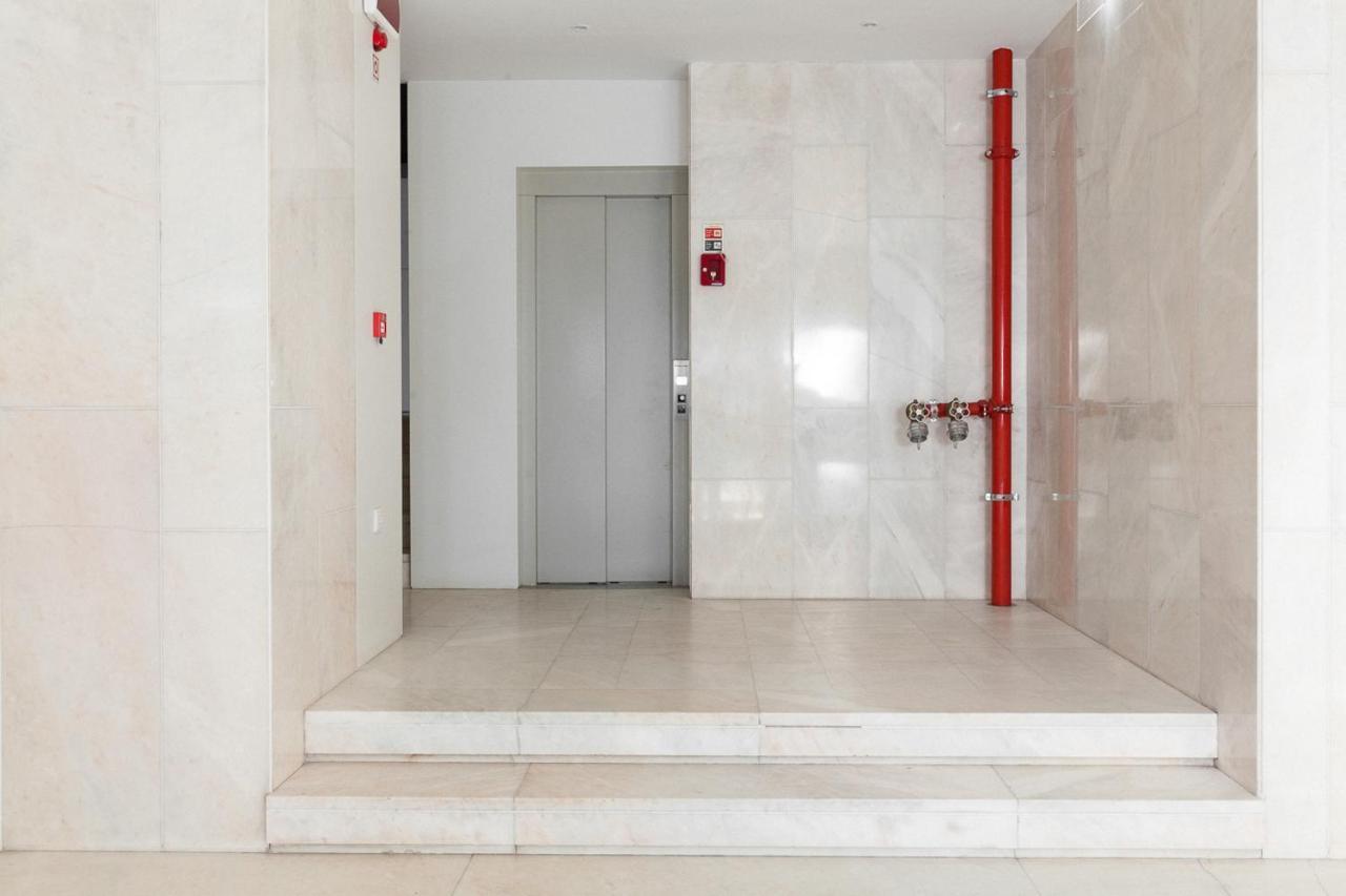 Viva Whilom Secret With Garage Apartment Porto Luaran gambar